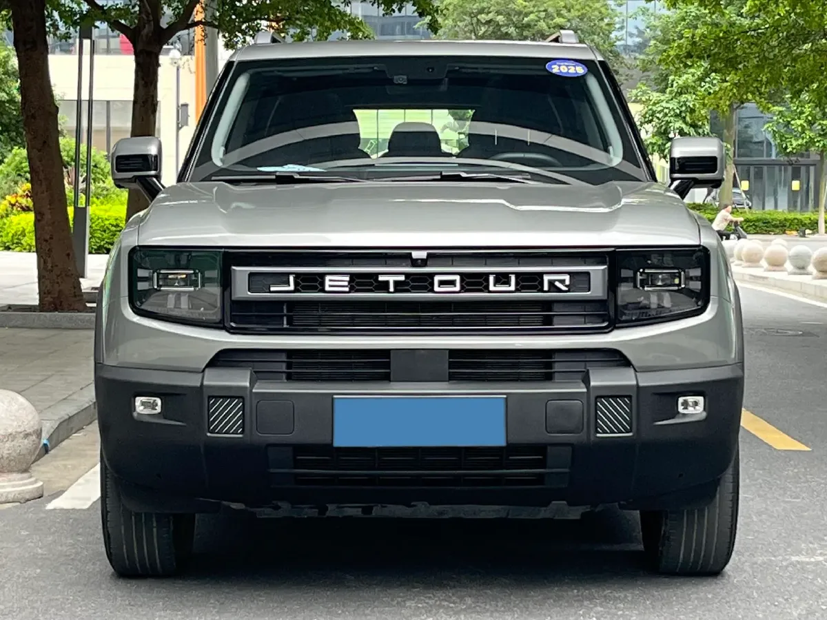 2025 Jetour DASHING 1.5T 184HP L4 7DCT,autocango,china used car exporter,china ev exporter,chinese used car exporter,chinese used ev exporter