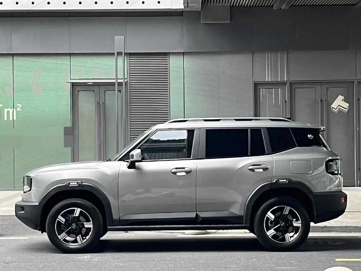2025 Jetour DASHING 1.5T 184HP L4 7DCT,autocango,china used car exporter,china ev exporter,chinese used car exporter,chinese used ev exporter