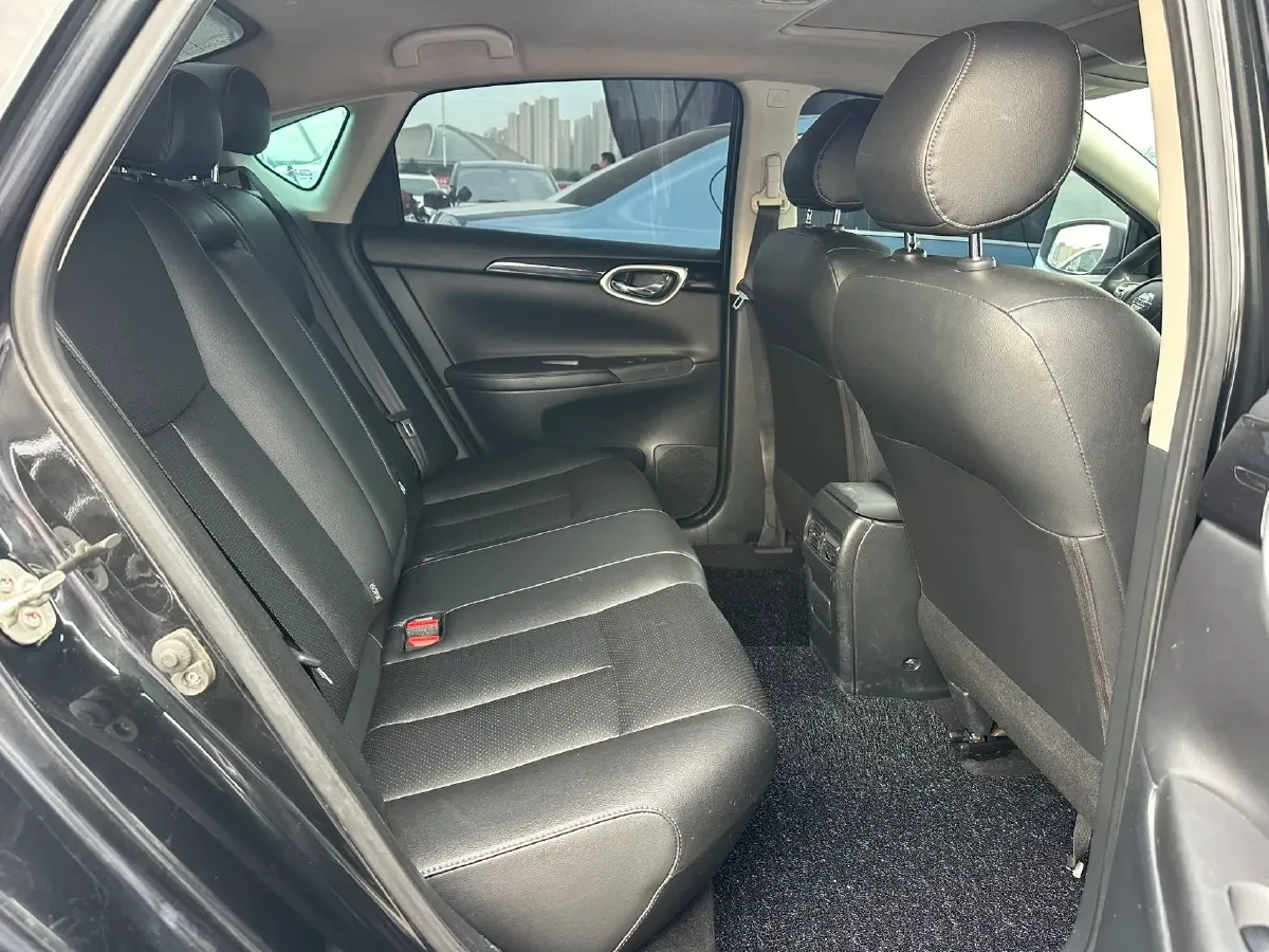 2021 Nissan Sylphy 1.6L 122HP L4 CVT,autocango,china used car exporter,china ev exporter,chinese used car exporter,chinese used ev exporter