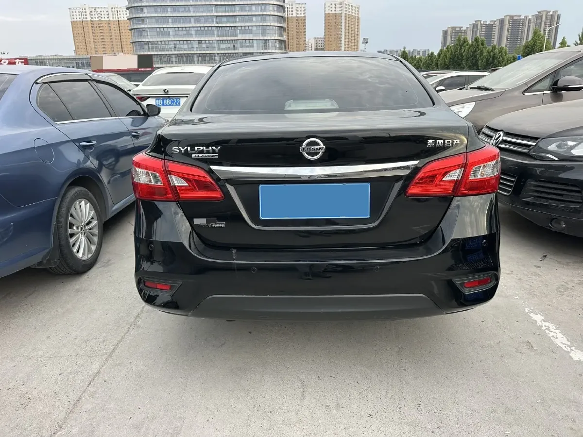 2021 Nissan Sylphy 1.6L 122HP L4 CVT,autocango,china used car exporter,china ev exporter,chinese used car exporter,chinese used ev exporter