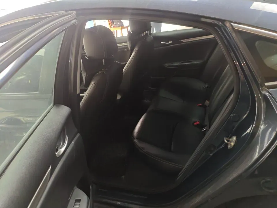 2019 Honda Civic 1.5T 177HP L4 CVT,autocango,china used car exporter,china ev exporter,chinese used car exporter,chinese used ev exporter
