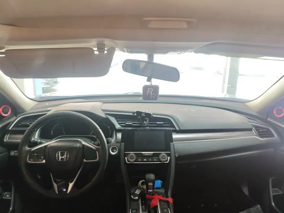 2019 Honda Civic 1.5T 177HP L4 CVT,autocango,china used car exporter,china ev exporter,chinese used car exporter,chinese used ev exporter