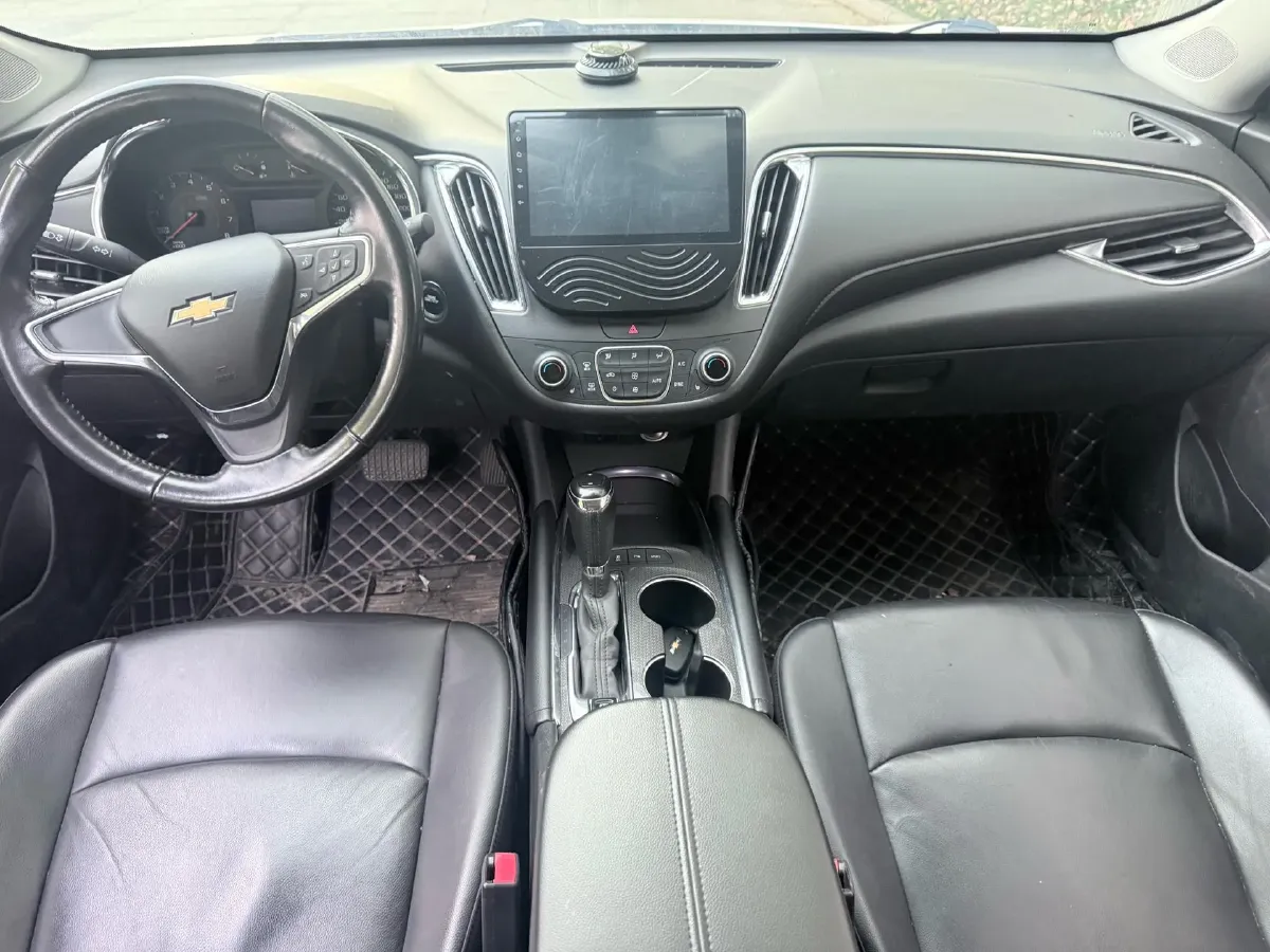 2018 Chevrolet Malibu XL 1.5T 170HP L4 6AT,autocango,china used car exporter,china ev exporter,chinese used car exporter,chinese used ev exporter