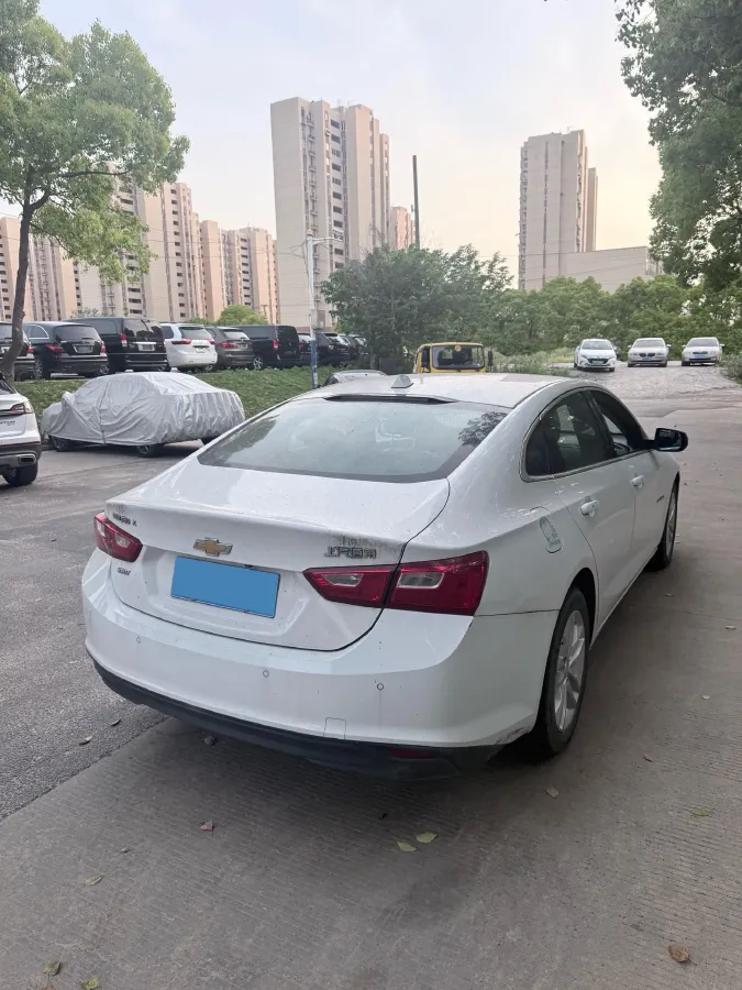 2018 Chevrolet Malibu XL 1.5T 170HP L4 6AT,autocango,china used car exporter,china ev exporter,chinese used car exporter,chinese used ev exporter