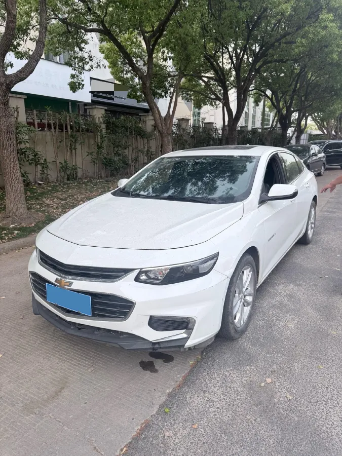 2018 Chevrolet Malibu XL 1.5T 170HP L4 6AT,autocango,china used car exporter,china ev exporter,chinese used car exporter,chinese used ev exporter