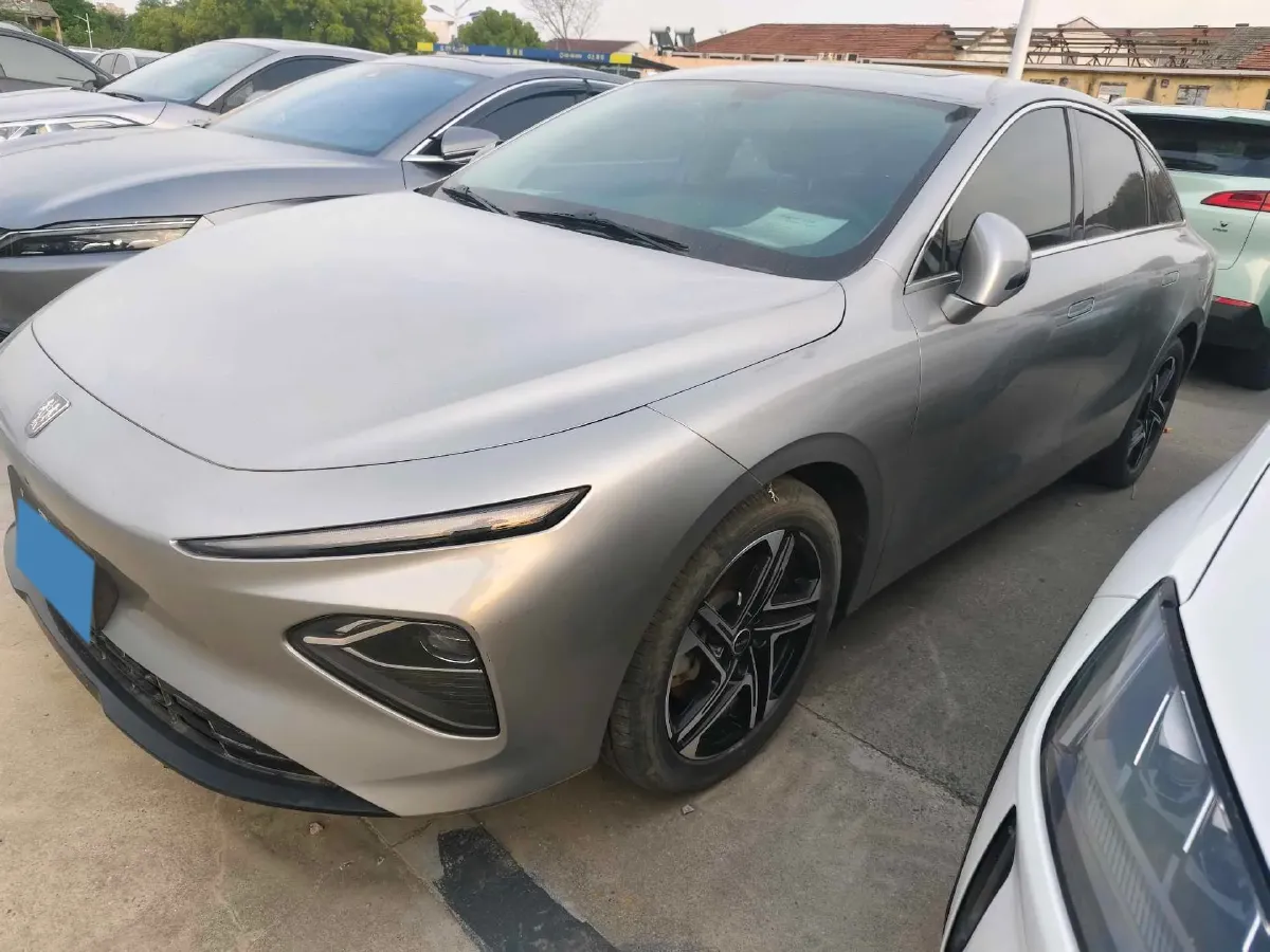 2023 Roewe D7 BEV 59.2KWH,autocango,china used car exporter,china ev exporter,chinese used car exporter,chinese used ev exporter