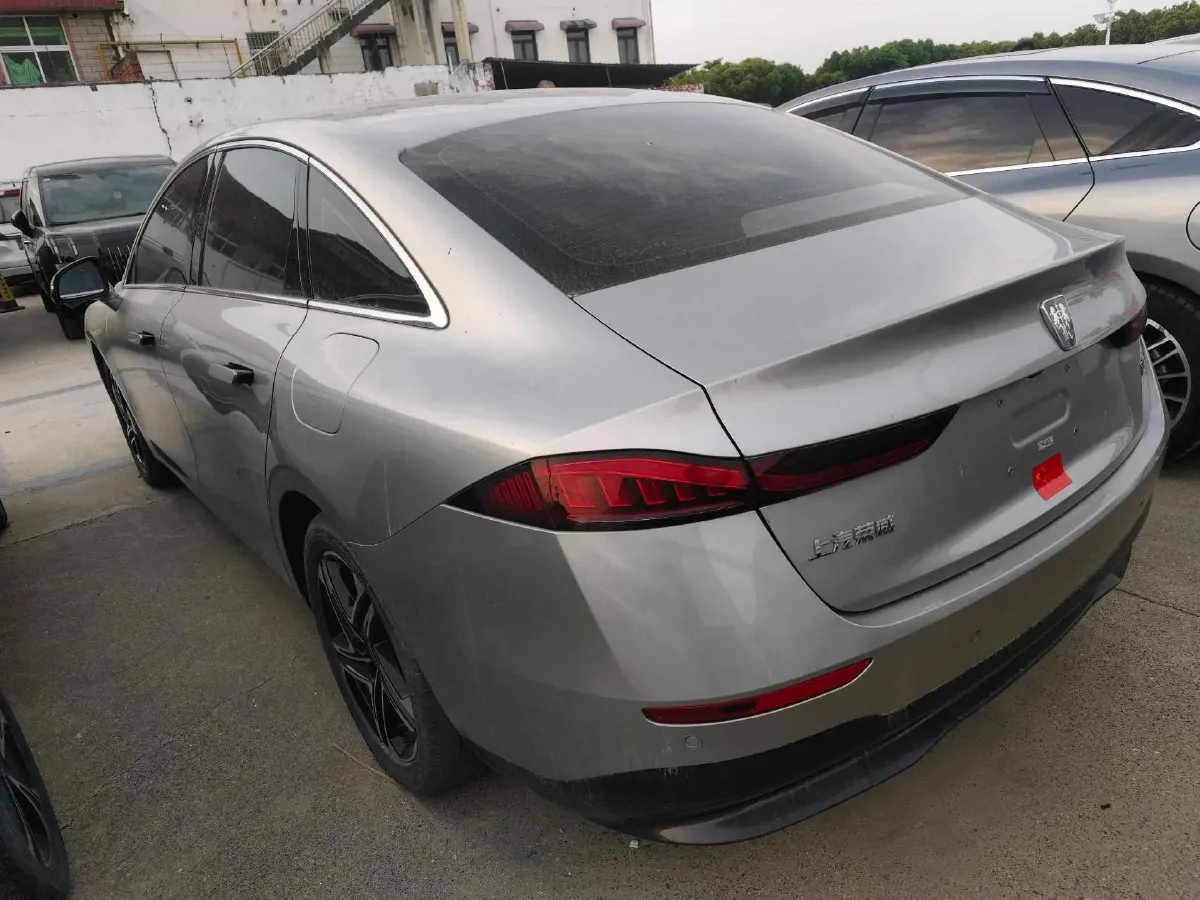 2023 Roewe D7 BEV 59.2KWH,autocango,china used car exporter,china ev exporter,chinese used car exporter,chinese used ev exporter