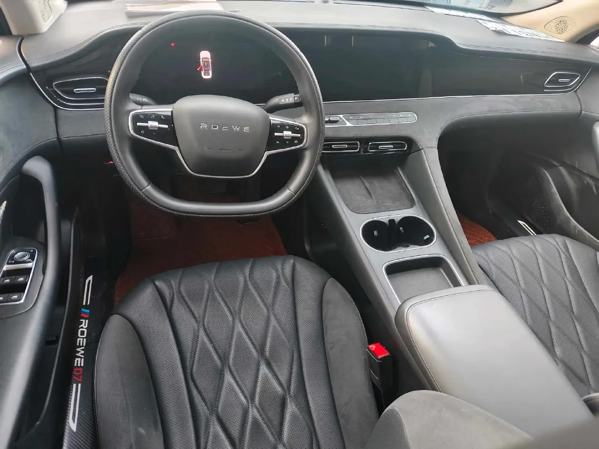 2023 Roewe D7 BEV 59.2KWH,autocango,china used car exporter,china ev exporter,chinese used car exporter,chinese used ev exporter