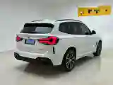 2023 BMW X3 2.0T 245HP L4 8AT