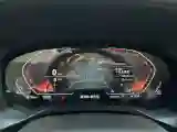 2023 BMW X3 2.0T 245HP L4 8AT