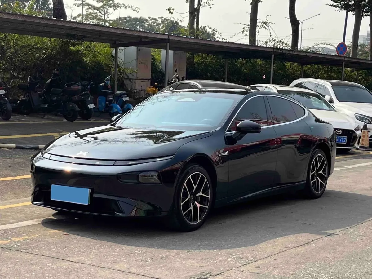 2023 Xpeng P7 BEV 86.2KWH,autocango,china used car exporter,china ev exporter,chinese used car exporter,chinese used ev exporter