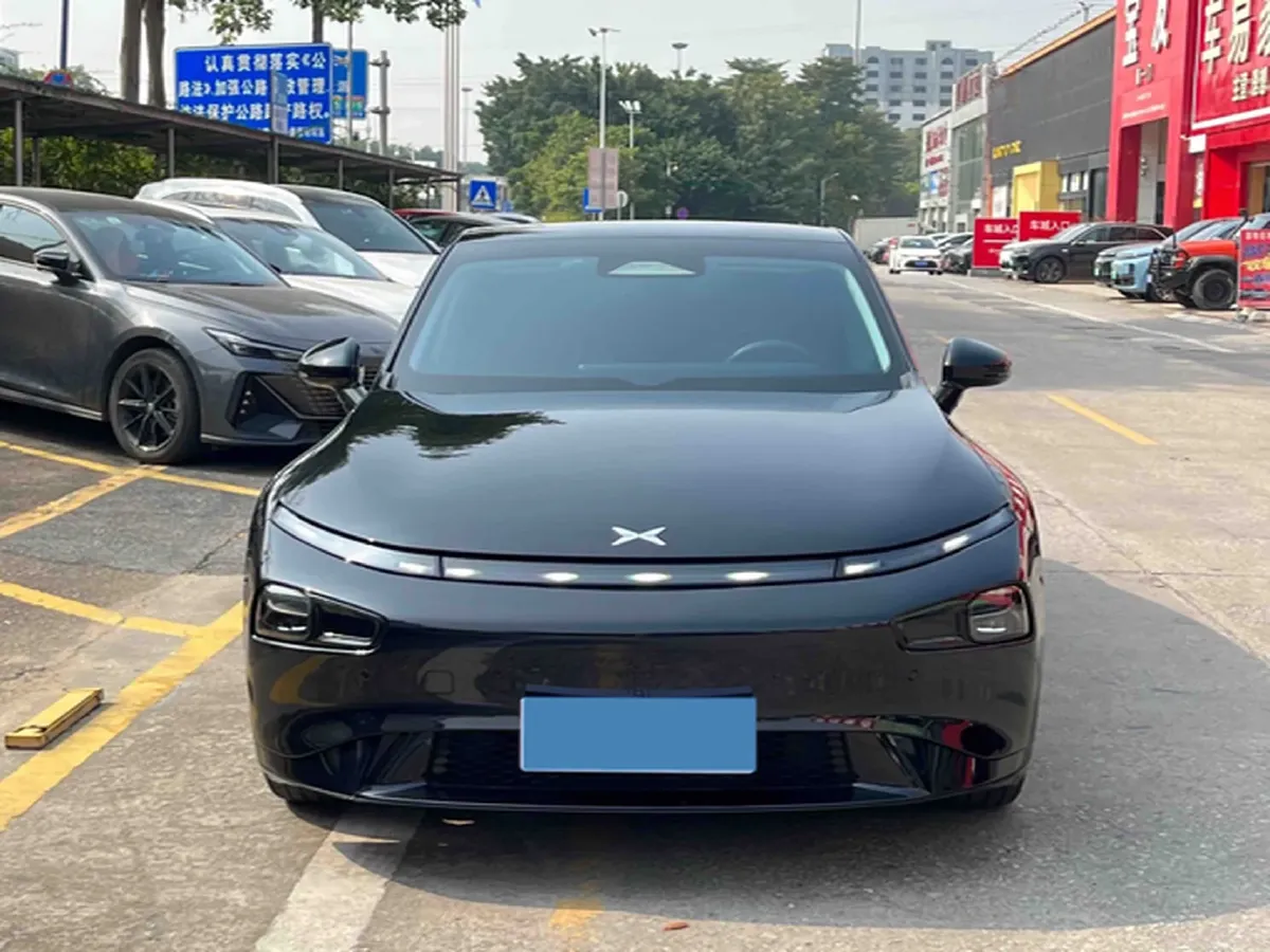 2023 Xpeng P7 BEV 86.2KWH,autocango,china used car exporter,china ev exporter,chinese used car exporter,chinese used ev exporter