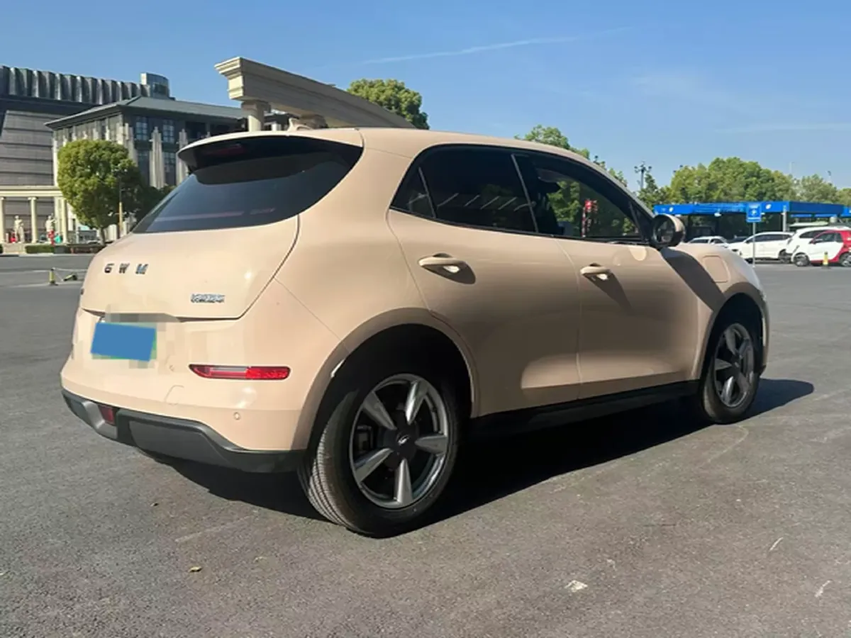 2025 Ora FunkyCat BEV,autocango,china used car exporter,china ev exporter,chinese used car exporter,chinese used ev exporter