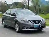 2019 Nissan Sylphy 1.6L 126HP L4 CVT