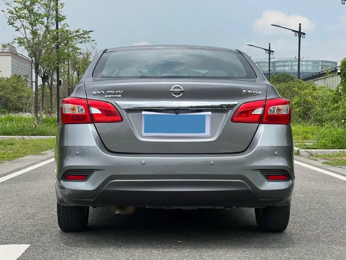2019 Nissan Sylphy 1.6L 126HP L4 CVT,autocango,china used car exporter,china ev exporter,chinese used car exporter,chinese used ev exporter