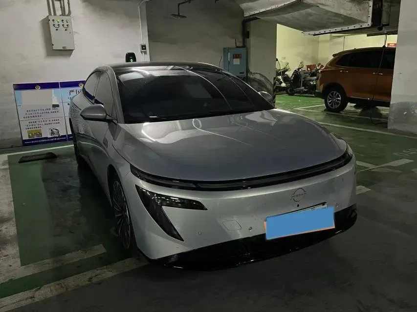 2025 Nissan N7 BEV 73KWH,autocango,china used car exporter,china ev exporter,chinese used car exporter,chinese used ev exporter