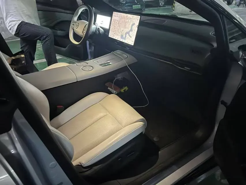2025 Nissan N7 BEV 73KWH,autocango,china used car exporter,china ev exporter,chinese used car exporter,chinese used ev exporter