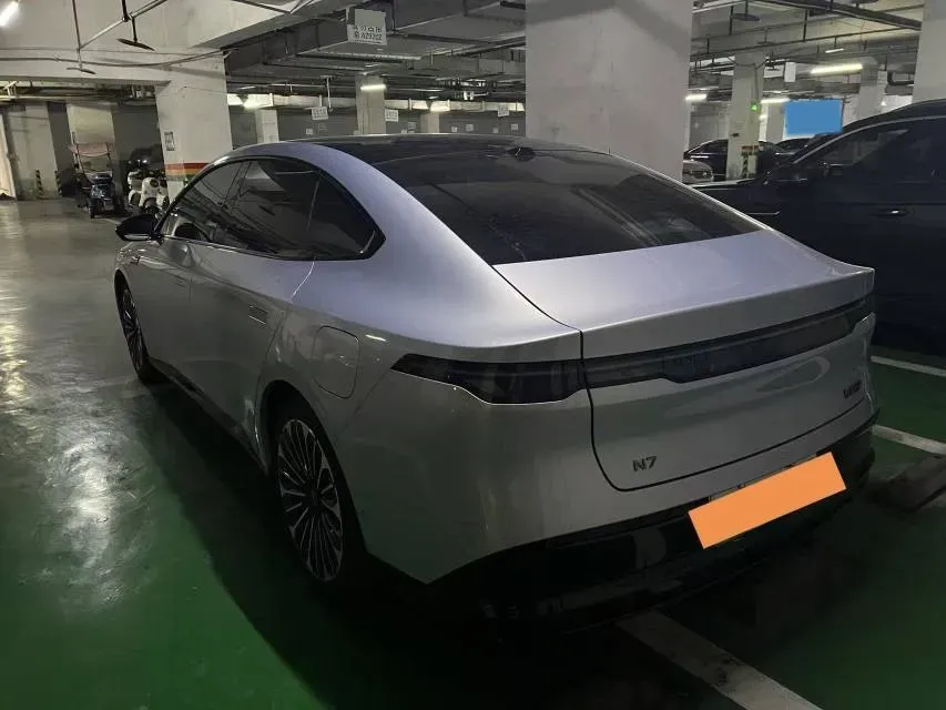 2025 Nissan N7 BEV 73KWH,autocango,china used car exporter,china ev exporter,chinese used car exporter,chinese used ev exporter