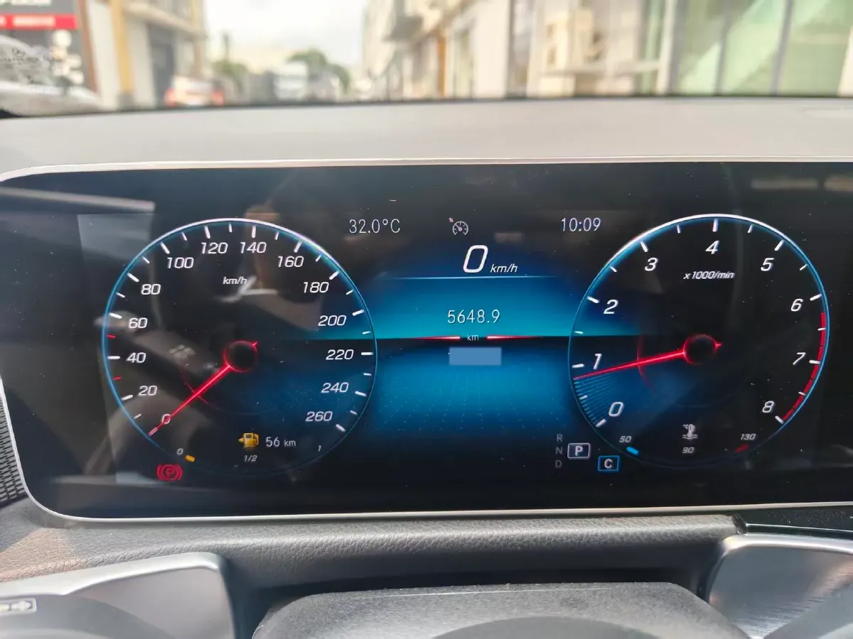 2020 Mercedes-Benz GLB Class 1.3T 136HP L4 7DCT,autocango,china used car exporter,china ev exporter,chinese used car exporter,chinese used ev exporter