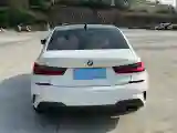 2021 BMW 3 Series 2.0T 184HP L4 8AT