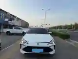 2023 Roewe i5 1.5L 129HP L4 CVT