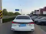 2023 Roewe i5 1.5L 129HP L4 CVT