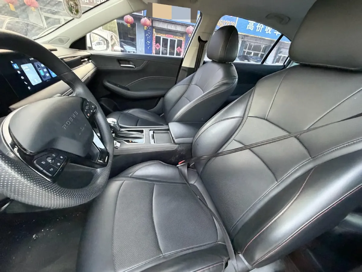 2023 Roewe i5 1.5L 129HP L4 CVT,autocango,china used car exporter,china ev exporter,chinese used car exporter,chinese used ev exporter