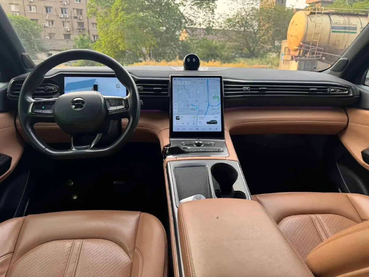 2020 NIO ES6 BEV 84KWH,autocango,china used car exporter,china ev exporter,chinese used car exporter,chinese used ev exporter