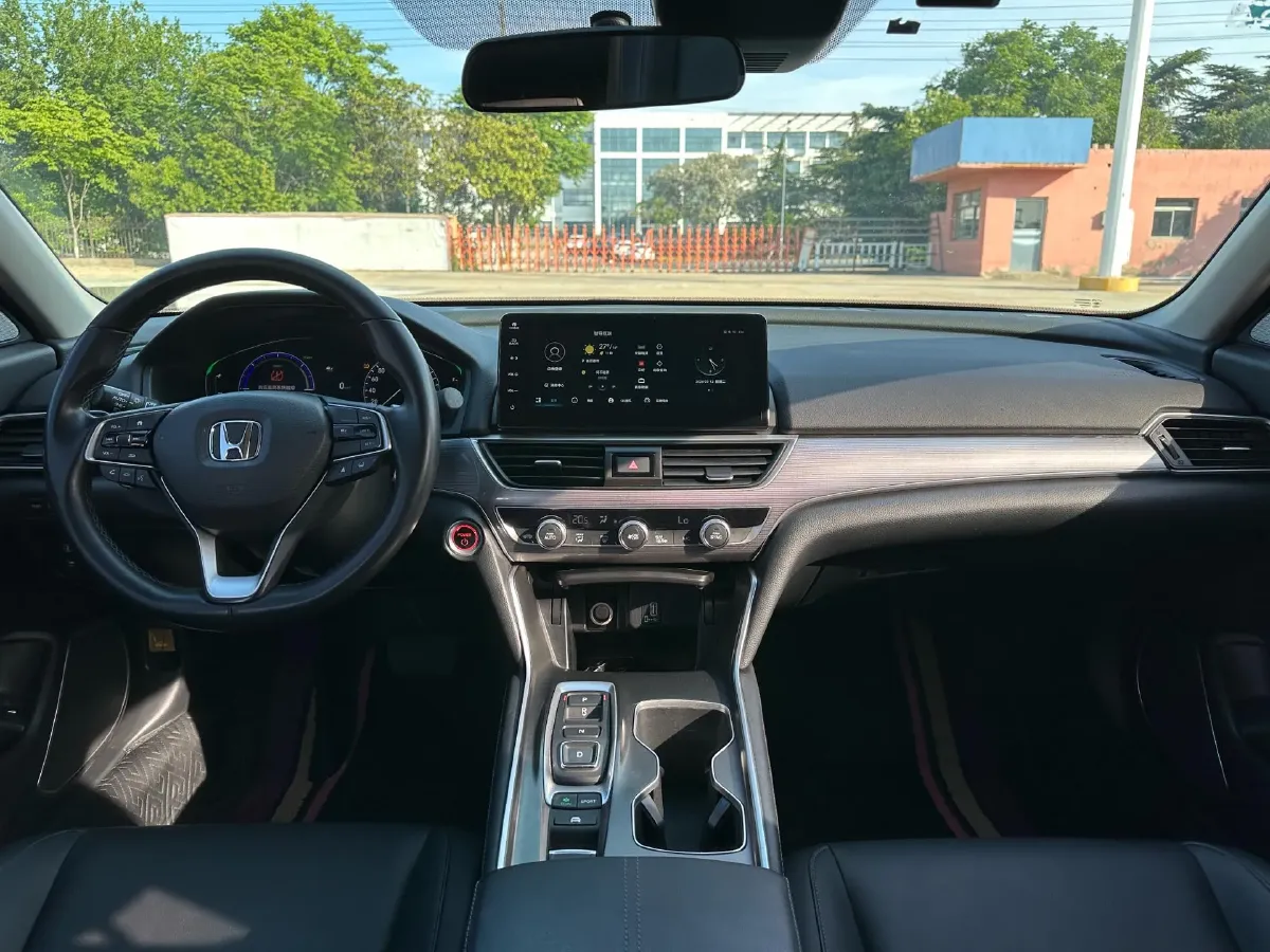 2022 Honda Accord 2.0L 146HP L4 E-CVT Hybrid,autocango,china used car exporter,china ev exporter,chinese used car exporter,chinese used ev exporter