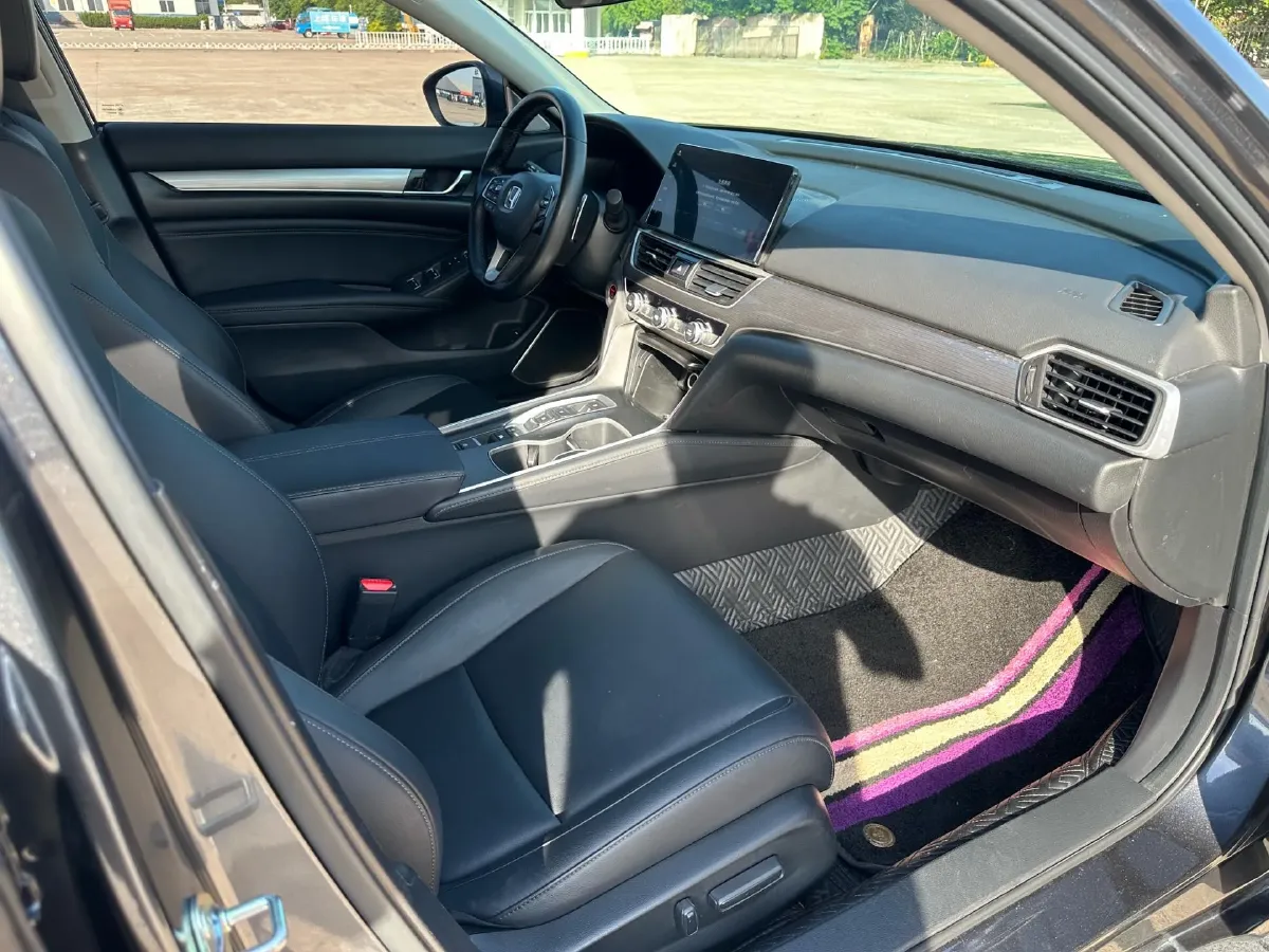 2022 Honda Accord 2.0L 146HP L4 E-CVT Hybrid,autocango,china used car exporter,china ev exporter,chinese used car exporter,chinese used ev exporter