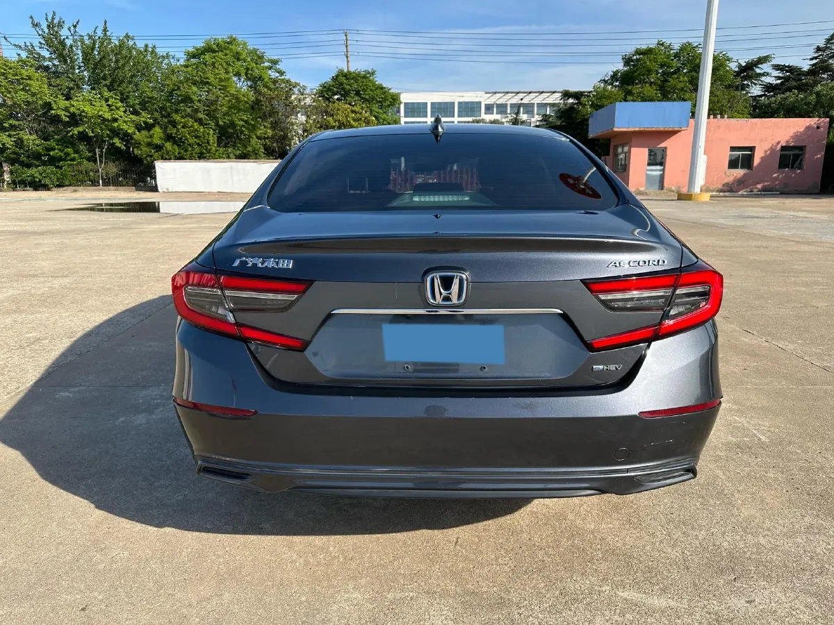2022 Honda Accord 2.0L 146HP L4 E-CVT Hybrid,autocango,china used car exporter,china ev exporter,chinese used car exporter,chinese used ev exporter