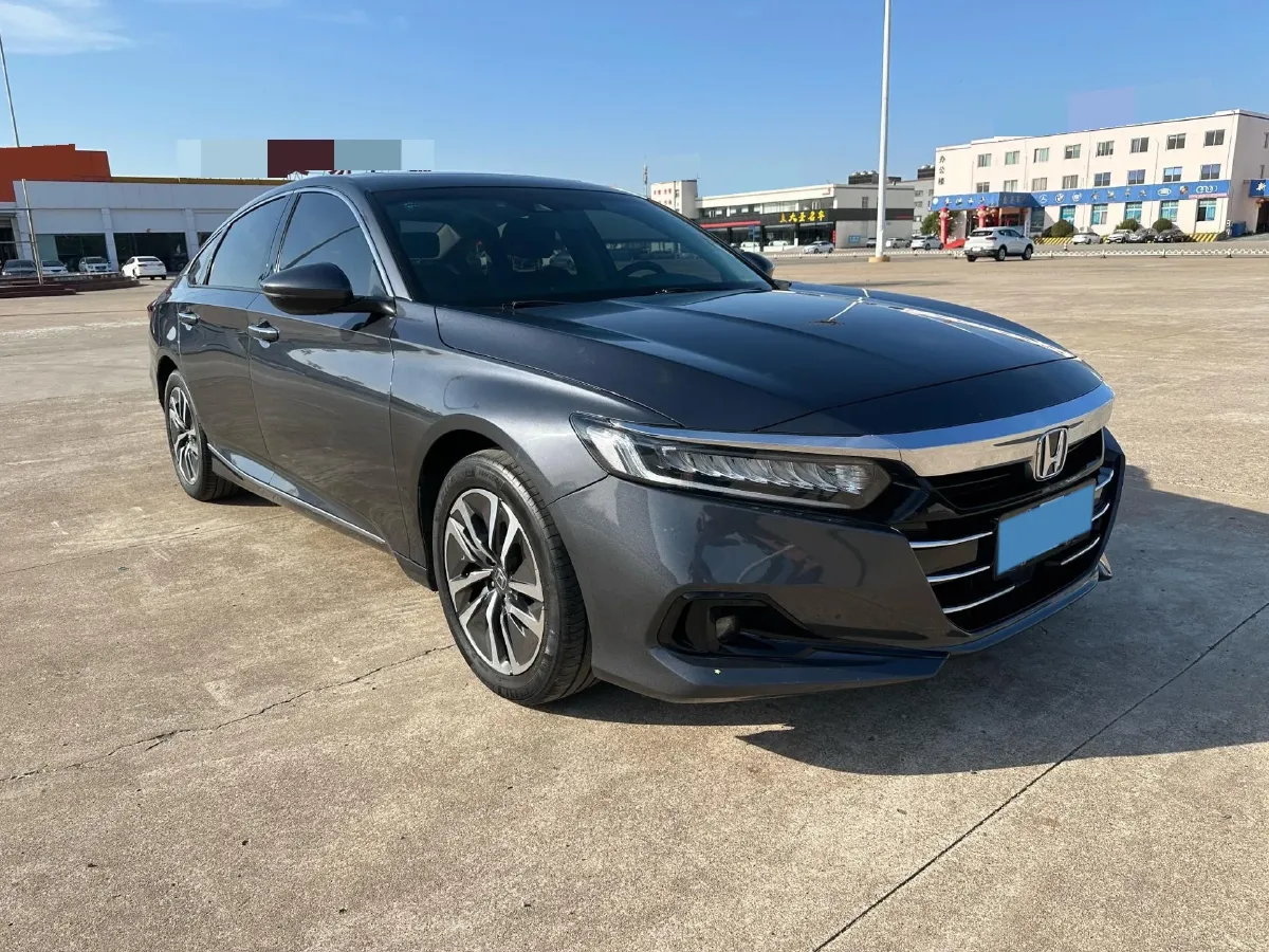 2022 Honda Accord 2.0L 146HP L4 E-CVT Hybrid,autocango,china used car exporter,china ev exporter,chinese used car exporter,chinese used ev exporter