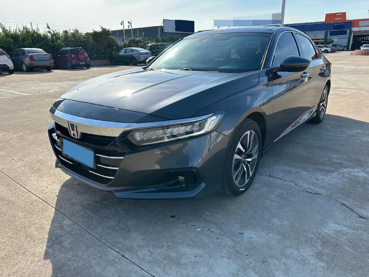 2022 Honda Accord 2.0L 146HP L4 E-CVT Hybrid,autocango,china used car exporter,china ev exporter,chinese used car exporter,chinese used ev exporter
