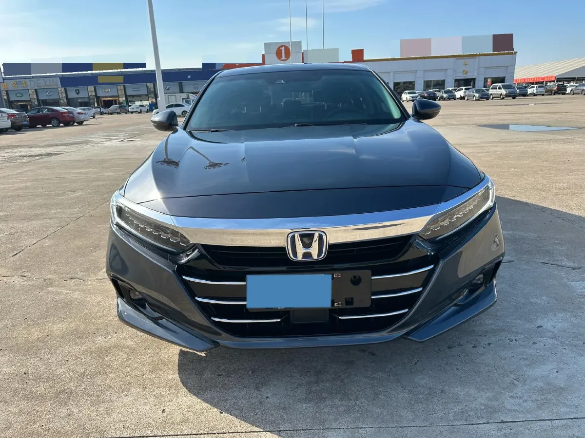 2022 Honda Accord 2.0L 146HP L4 E-CVT Hybrid,autocango,china used car exporter,china ev exporter,chinese used car exporter,chinese used ev exporter