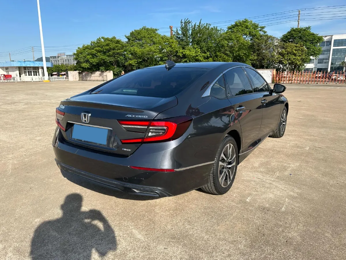2022 Honda Accord 2.0L 146HP L4 E-CVT Hybrid,autocango,china used car exporter,china ev exporter,chinese used car exporter,chinese used ev exporter