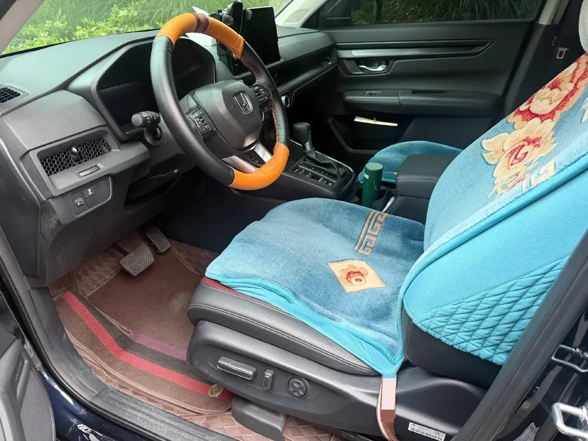 2023 Honda Breeze 1.5T 193HP L4 CVT,autocango,china used car exporter,china ev exporter,chinese used car exporter,chinese used ev exporter