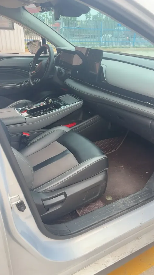 2023 Aion S Plus BEV 68KWH,autocango,china used car exporter,china ev exporter,chinese used car exporter,chinese used ev exporter