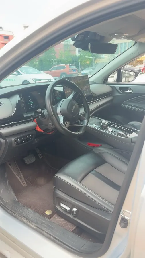 2023 Aion S Plus BEV 68KWH,autocango,china used car exporter,china ev exporter,chinese used car exporter,chinese used ev exporter