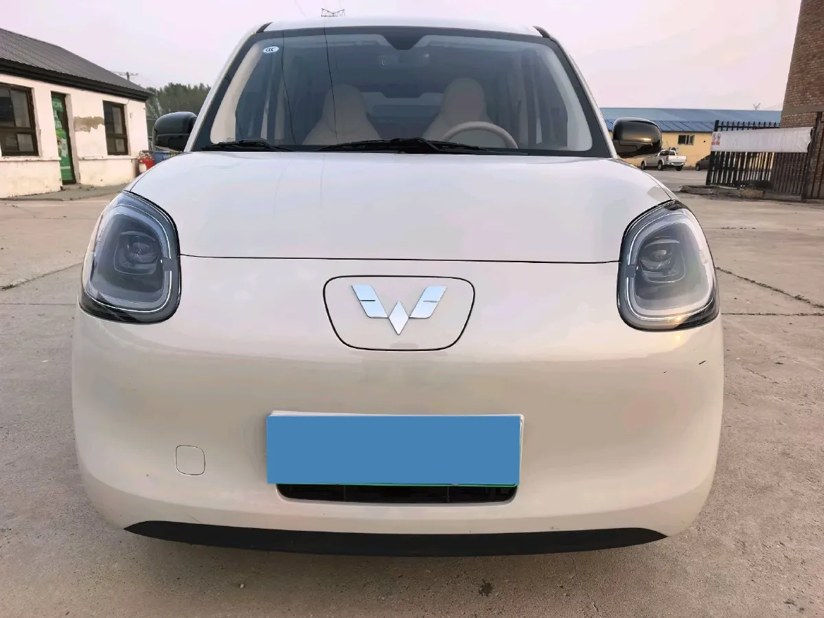 2025 WuLing HongGuang MINI EV BEV 16.2KWH,autocango,china used car exporter,china ev exporter,chinese used car exporter,chinese used ev exporter
