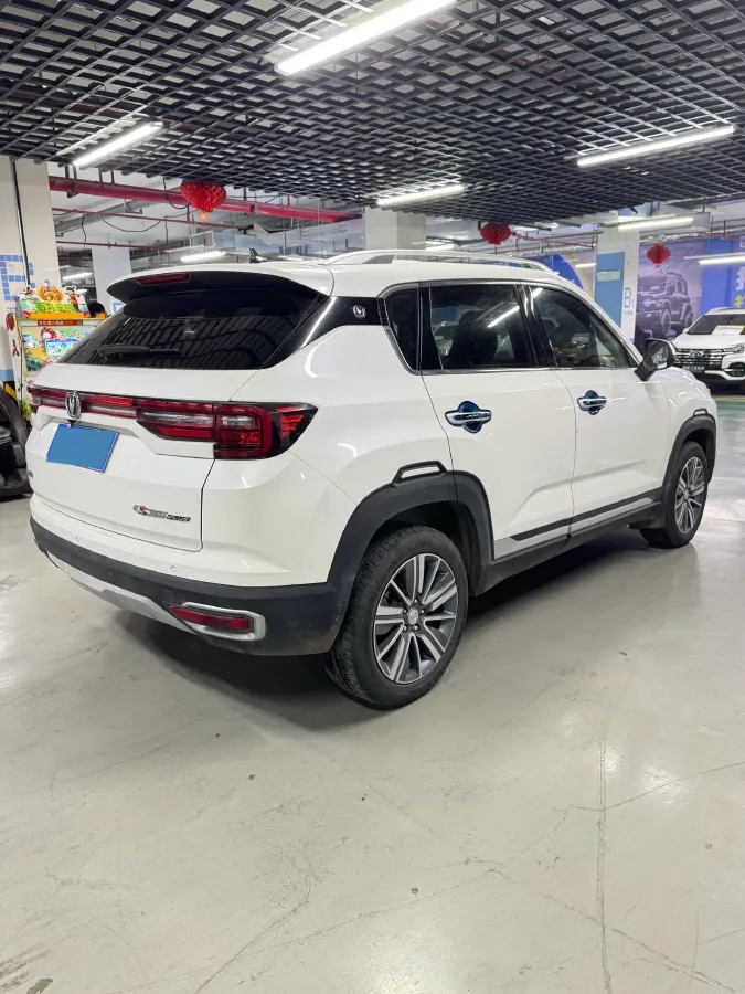 2019 ChangAn CS35 Plus 1.6L 128HP L4 5MT,autocango,china used car exporter,china ev exporter,chinese used car exporter,chinese used ev exporter