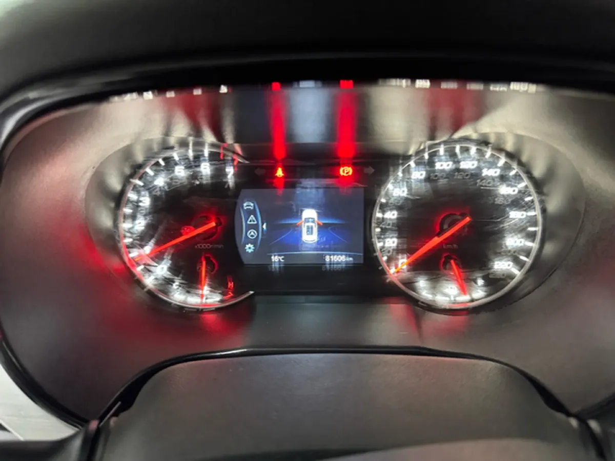 2019 ChangAn CS35 Plus 1.6L 128HP L4 5MT,autocango,china used car exporter,china ev exporter,chinese used car exporter,chinese used ev exporter