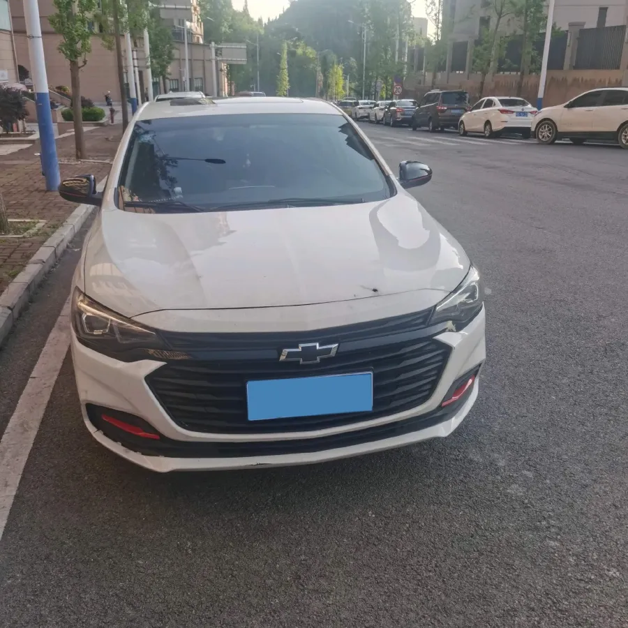 2019 Chevrolet Monza 1.0T 125HP L3 6DCT,autocango,china used car exporter,china ev exporter,chinese used car exporter,chinese used ev exporter