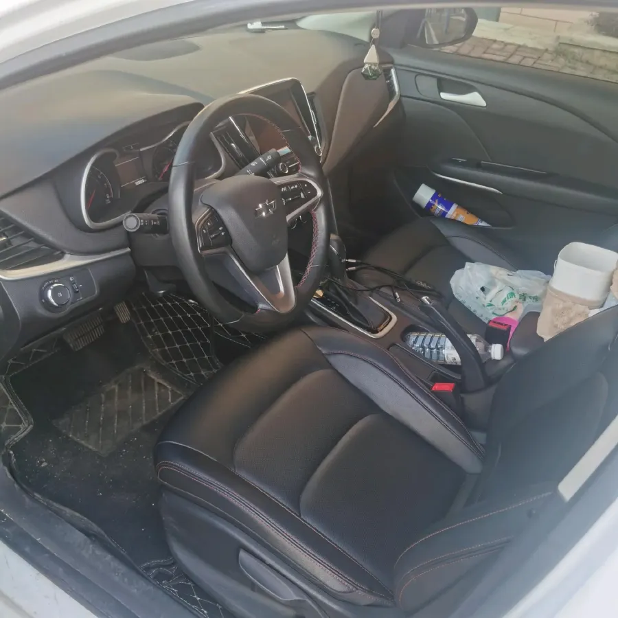 2019 Chevrolet Monza 1.0T 125HP L3 6DCT,autocango,china used car exporter,china ev exporter,chinese used car exporter,chinese used ev exporter