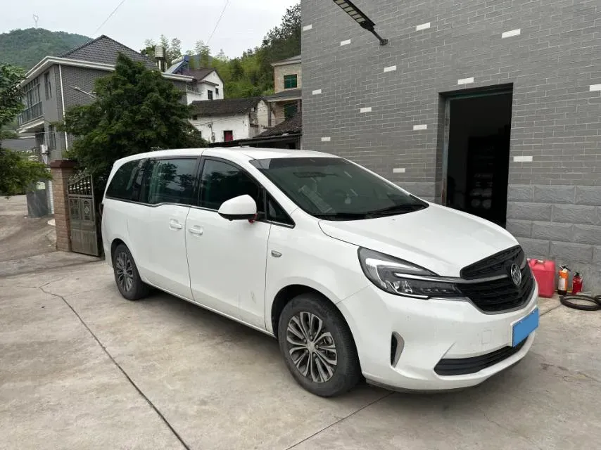 2021 Buick GL8 2.0T 237HP L4 9AT,autocango,china used car exporter,china ev exporter,chinese used car exporter,chinese used ev exporter
