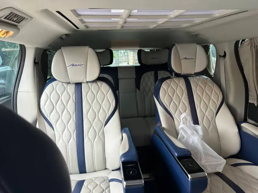 2021 Buick GL8 2.0T 237HP L4 9AT,autocango,china used car exporter,china ev exporter,chinese used car exporter,chinese used ev exporter