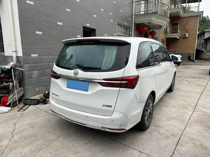 2021 Buick GL8 2.0T 237HP L4 9AT,autocango,china used car exporter,china ev exporter,chinese used car exporter,chinese used ev exporter