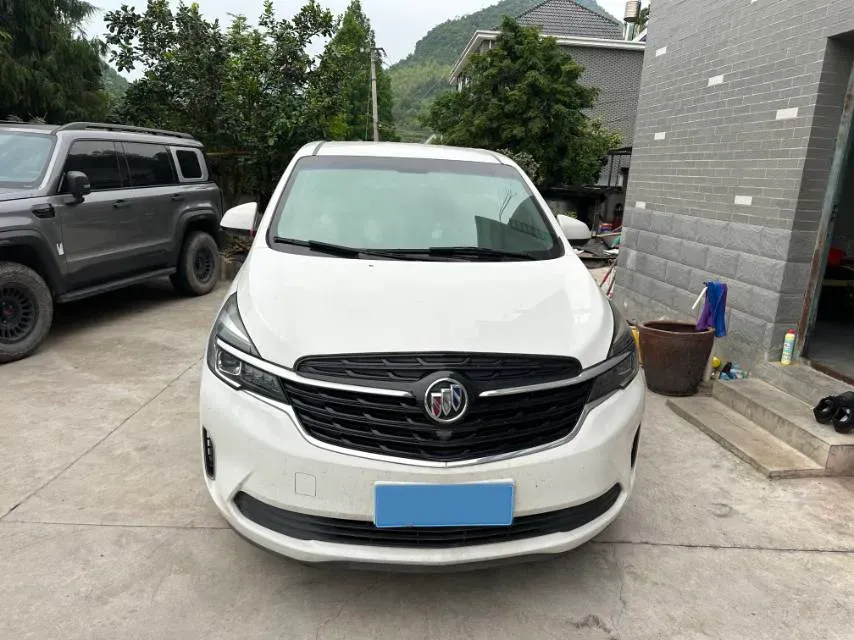 2021 Buick GL8 2.0T 237HP L4 9AT,autocango,china used car exporter,china ev exporter,chinese used car exporter,chinese used ev exporter