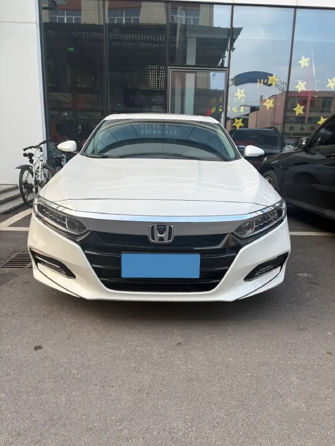 2018 Honda Accord 1.5T 194HP L4 CVT,autocango,china used car exporter,china ev exporter,chinese used car exporter,chinese used ev exporter