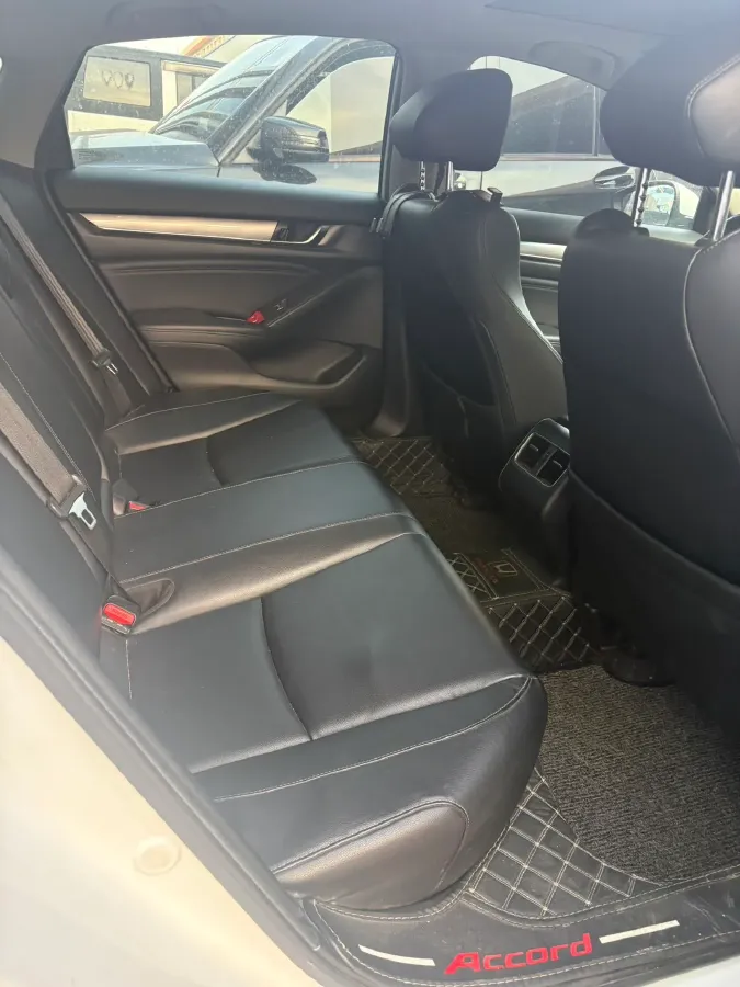 2018 Honda Accord 1.5T 194HP L4 CVT,autocango,china used car exporter,china ev exporter,chinese used car exporter,chinese used ev exporter