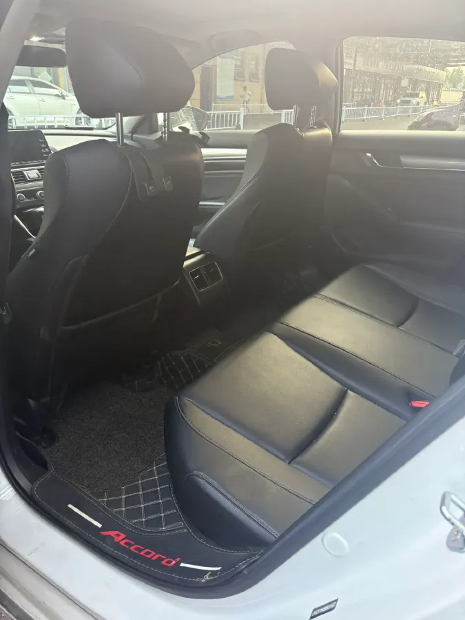 2018 Honda Accord 1.5T 194HP L4 CVT,autocango,china used car exporter,china ev exporter,chinese used car exporter,chinese used ev exporter
